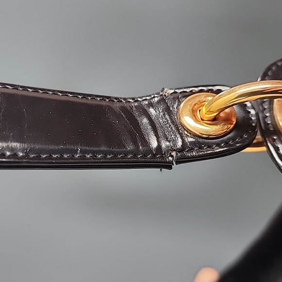 Christian Dior Vintage Lady Dior Shoulder Bag - Picture 7 of 14